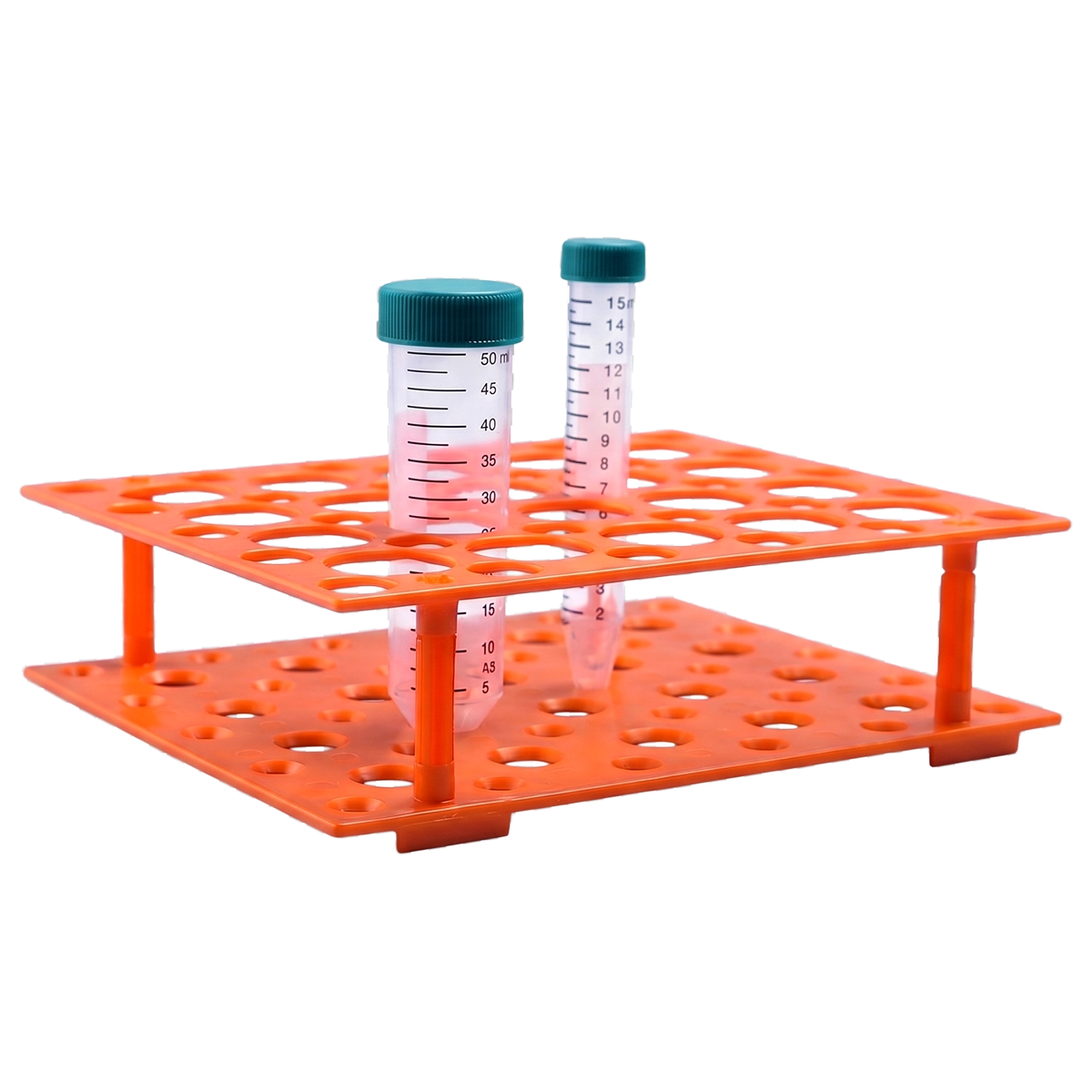 Multifunction Centrifuge Tube Rack